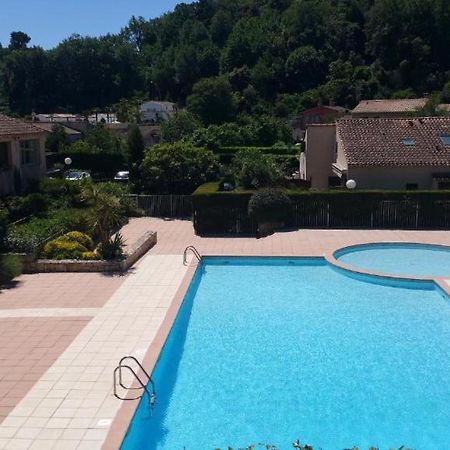 Villa Havre De Paix Villeneuve-Loubet Esterno foto