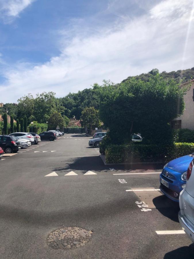 Villa Havre De Paix Villeneuve-Loubet Esterno foto