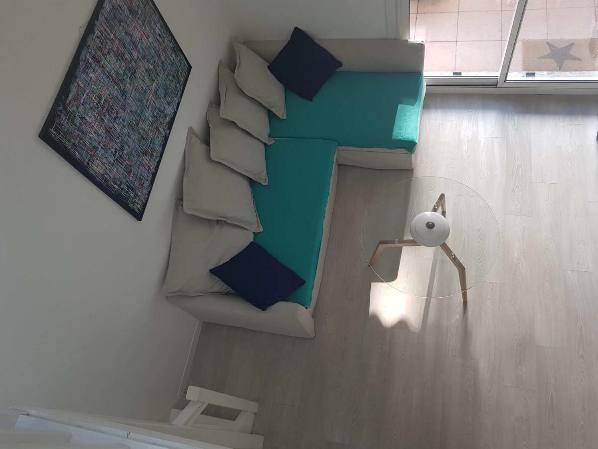 Villa Havre De Paix Villeneuve-Loubet Esterno foto