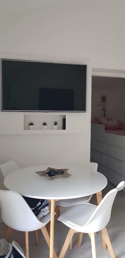 Villa Havre De Paix Villeneuve-Loubet Esterno foto